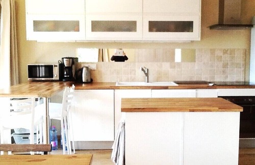 Forville Apartment | Exceptional view - T4 - 8 people