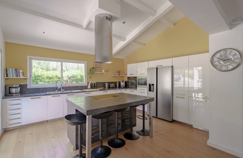 Gemenos Villa | Exceptional villa in Gémenos- near Cassis