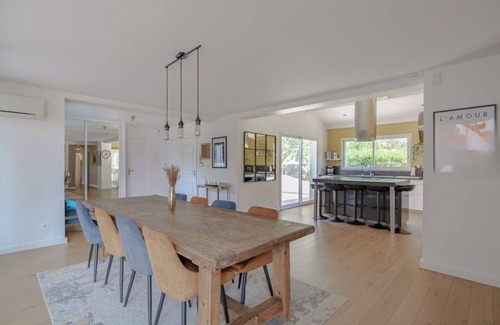Gemenos Villa | Exceptional villa in Gémenos- near Cassis
