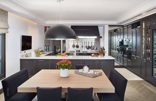 Guerrevieille Villa | Exceptional villa just minutes from Saint-Tropez
