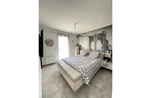 Cuers Villa | Exceptional villa with swimming pool