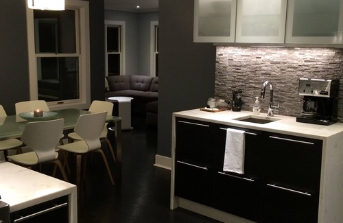 Loring Heights House | Exceptionally Furnished, High-end Luxury Midtown Home - PRIME Location!