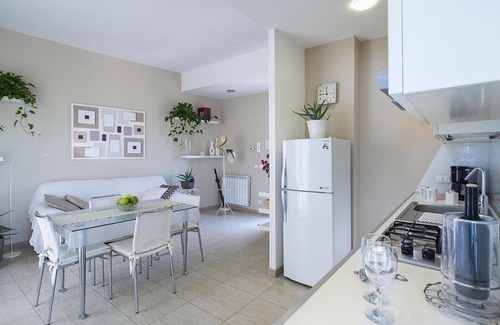 Aci Trezza Apartment | Exceptionally panoramic apartment-suite