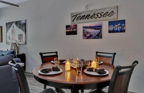Downtown Chattanooga Apartment | Exchange at Cameron Harbor in Downtown Chattanooga