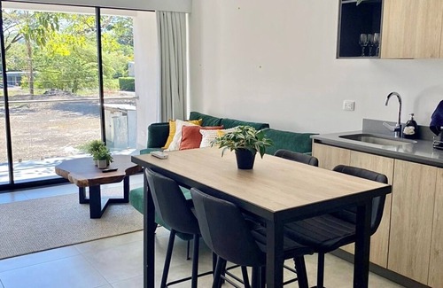 Paquera Condo | Exclusive Beach and Golf in Blue Zone