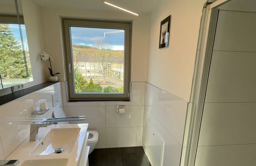 Bad Neuenahr-Ahrweiler Apartment | Exclusive apartment with Ahr view 1