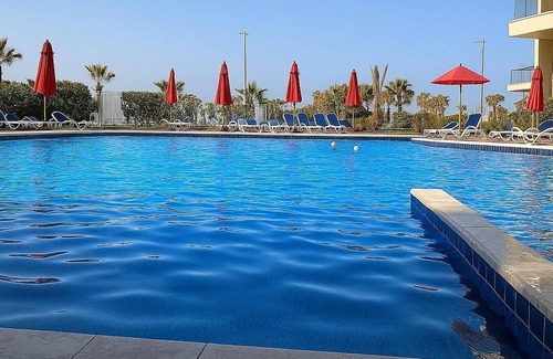 Port Said Ski Chalet | Exclusive Chalets at Porto Said – Where Luxury