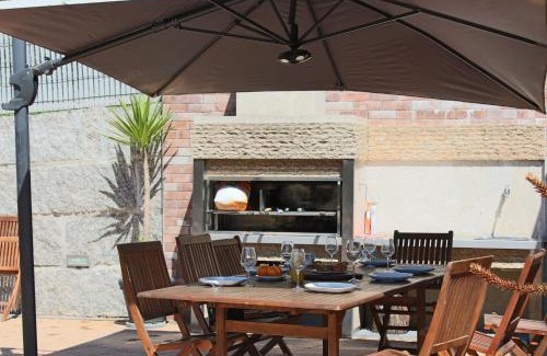Gondomar House | Exclusiva casa con piscina en Gondomar