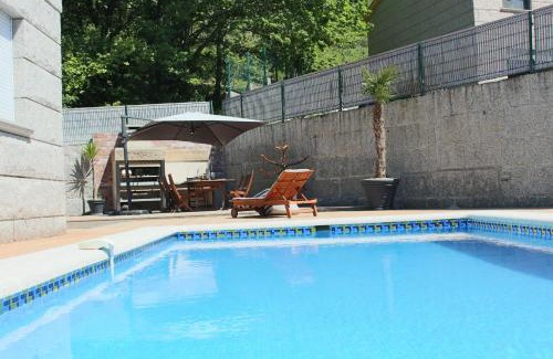 Gondomar House | Exclusiva casa con piscina en Gondomar
