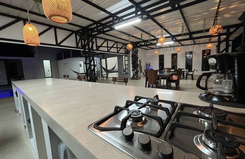 Restrepo Cottage | Exclusiva Casa DE Campo EN LOS Llanos Orientales