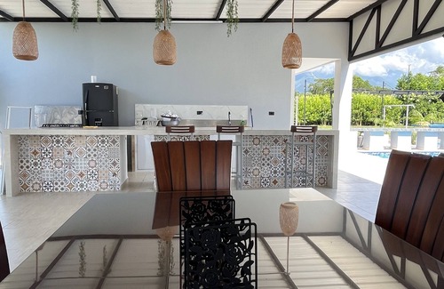 Restrepo Cottage | Exclusiva Casa DE Campo EN LOS Llanos Orientales