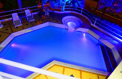 Melgar Villa | EXCLUSIVA CASA QUINTA MELGAR, AMPLIA, CONFORT, PISCINA PRIVADA