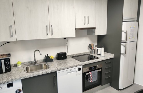 Vidal Apartment | Exclusiva Vivienda en el Centro de Salamanca
