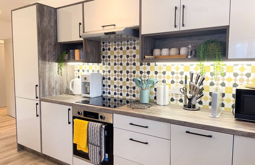 Bicester House | Exclusive 1 Bedroom Retreat in Bicesternn