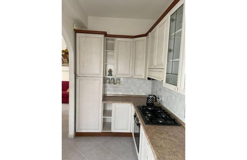 Terracina Apartment | Exclusive 180SQM with Sea View+Parking Space