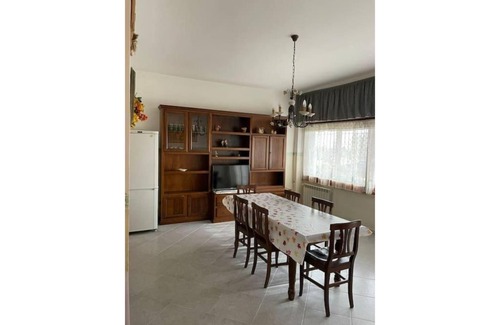 Terracina Apartment | Exclusive 180SQM with Sea View+Parking Space