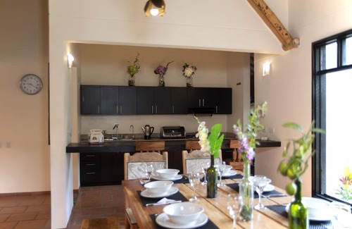 Quimbaya Villa | Exclusive 5 bedroom villa with private pool in Fincas Panaca