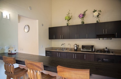 Quimbaya Villa | Exclusive 5 bedroom villa with private pool in Fincas Panaca