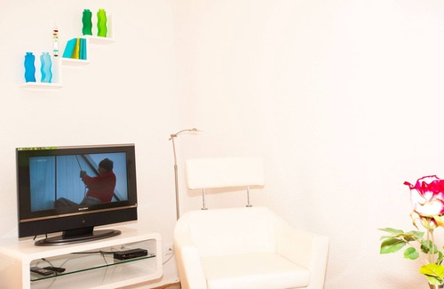 Uhldingen-Muehlhofen Apartment | Exclusive apartment with fitness room - close to Lake Constance and nature