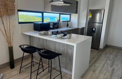 Soacha Apartment | Exclusive Almare cerca a playas