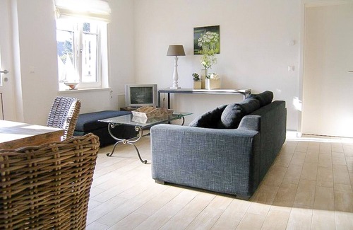 Rangsdorf Apartment | Exclusive and cozy apartment - 5 minutes from lake