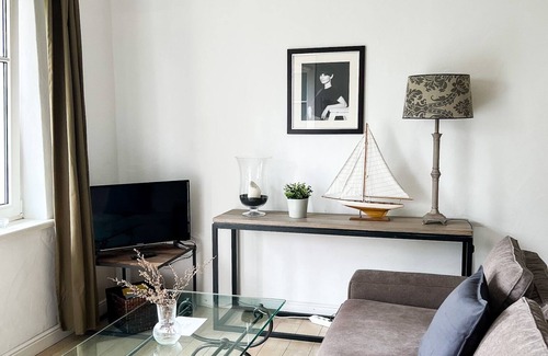 Rangsdorf Apartment | Exclusive and cozy apartment - 5 minutes from lake