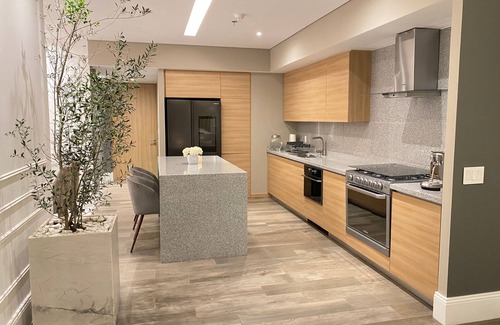 Cuajimalpa Apartment | Exclusive Apartment in CDMX