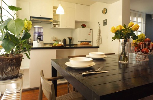 Roma Norte Apartment | Exclusive Apartment/Mérida Street in Roma Norte