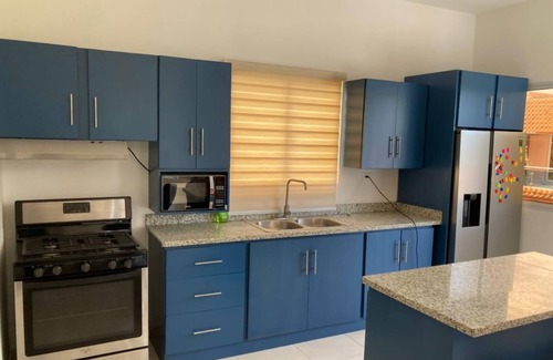 La Vega Province Apartment | Exclusive Apartment