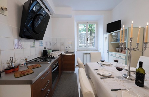 Perugia Apartment | Exclusive apartment in Perugia centre with parking