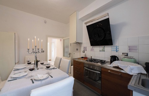 Perugia Apartment | Exclusive apartment in Perugia centre with parking