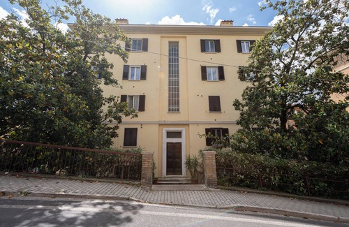 Perugia Apartment | Exclusive apartment in Perugia centre with parking