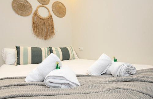 Plaza de Toros Vieja Apartment | EXCLUSIVE APARTMENT JACUZZi