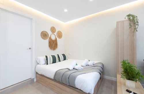 Plaza de Toros Vieja Apartment | EXCLUSIVE APARTMENT JACUZZi