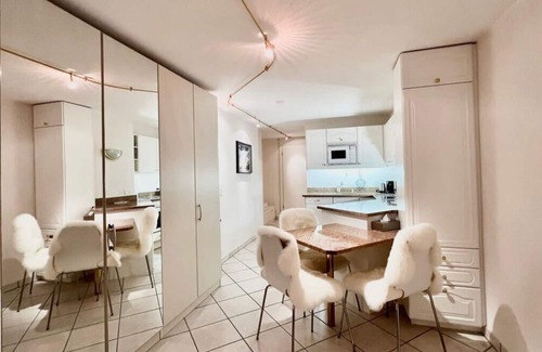Gstaad Apartment | Exclusive Apartment near Promenade Gstaad Center