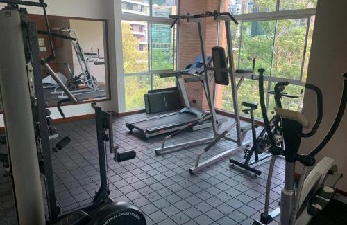 Las Lomas I Apartment | Exclusive apt in Poblado, Central location