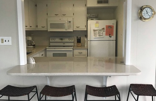 Beach Haven House | Exclusive Barnegat Light Beach Rental'Wafting Breezes'