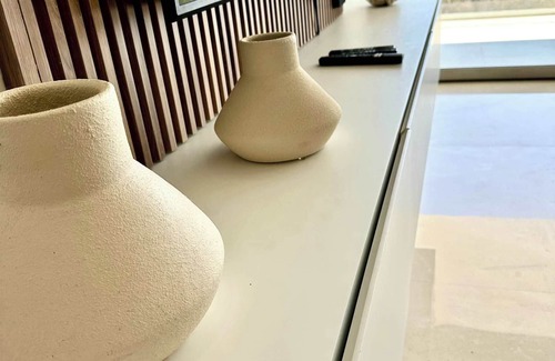 Emiliano Zapata Apartment | Exclusive Beachfront Escape in Punta Mita – 3BR, Spa, and Beach Club