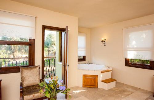 Faralya Bed & Breakfast | Exclusive Boutique Hotel 3