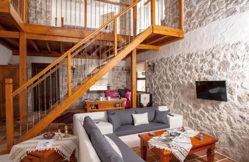 Faralya Bed & Breakfast | Exclusive Boutique Hotel 3