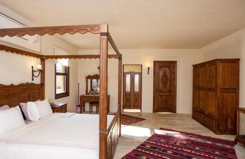 Faralya Bed & Breakfast | Exclusive Boutique Hotel 3