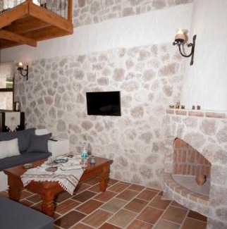 Faralya Bed & Breakfast | Exclusive Boutique Hotel 3