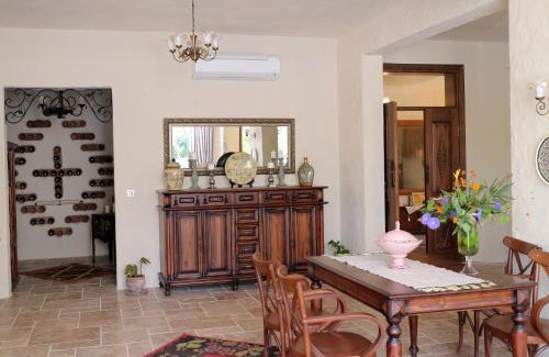 Faralya Bed & Breakfast | Exclusive Boutique Hotel 4