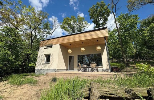 Geltow House | Exclusive bungalow with lake view
