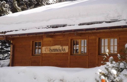 Gstaad Ski Chalet | Exclusive, Charming 4 Bedroom Chalet near Gstaad