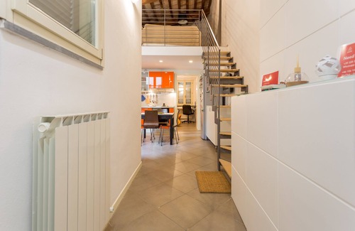 Old Town Apartment | Exclusive City Center Flat up to 5 Guests