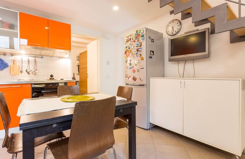 Old Town Apartment | Exclusive City Center Flat up to 5 Guests