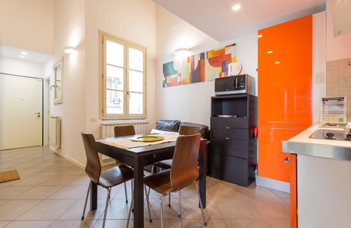 Old Town Apartment | Exclusive City Center Flat up to 5 Guests