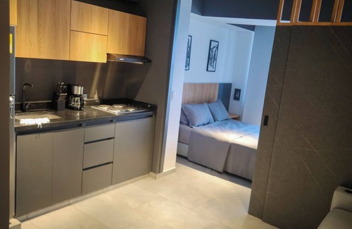 Crespo Apartment | Exclusive apartment Cartagena de Indias.