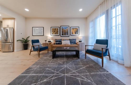 Tamarack Resort Condo | Exclusive Condo|Best view of Plaza, Golf Course and Lake